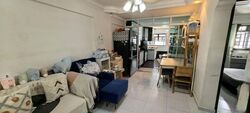 Blk 348 Ang Mo Kio Avenue 3 (Ang Mo Kio), HDB 3 Rooms #599659651